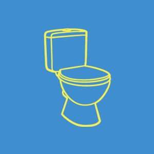 Clean Restrooms Units