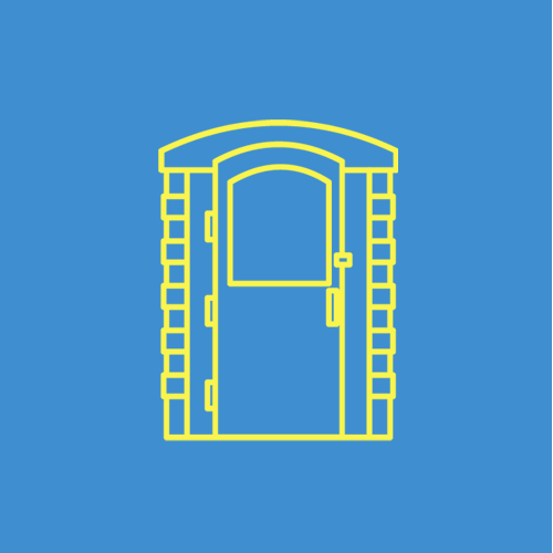 Distinguished Potties