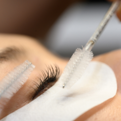 eyeshash Tinting — Renew Laser Clinic in Taree, NSW