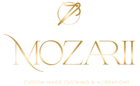 Mozarii Logo