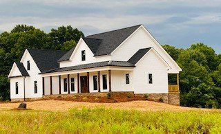 Driveway Cleaning — Greensboro, NC — JTA Softwash & Roof Cleaning