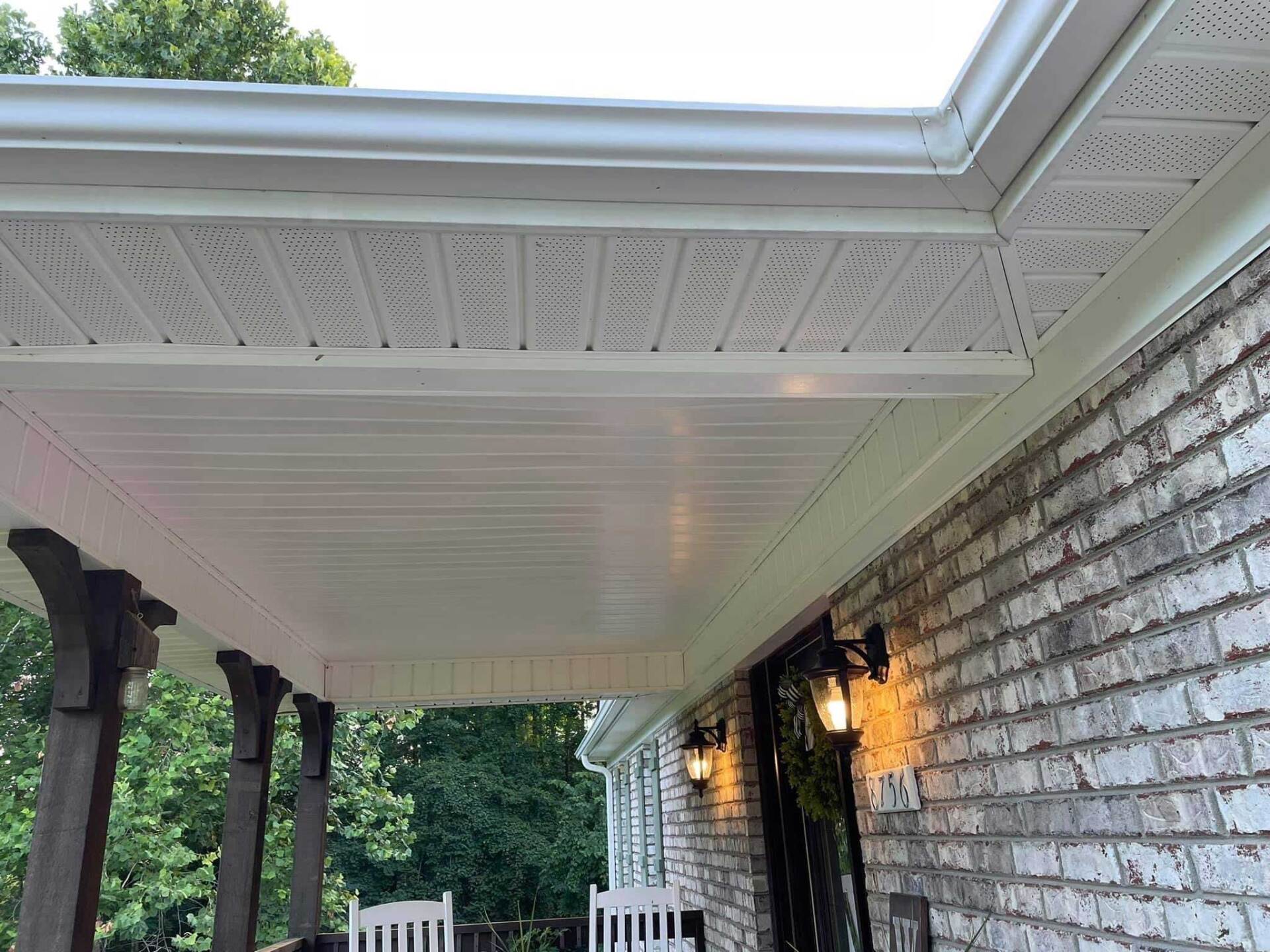 Deck — Greensboro, NC — JTA Softwash & Roof Cleaning Deck — Greensboro, NC — JTA Softwash & Roof Cleaning