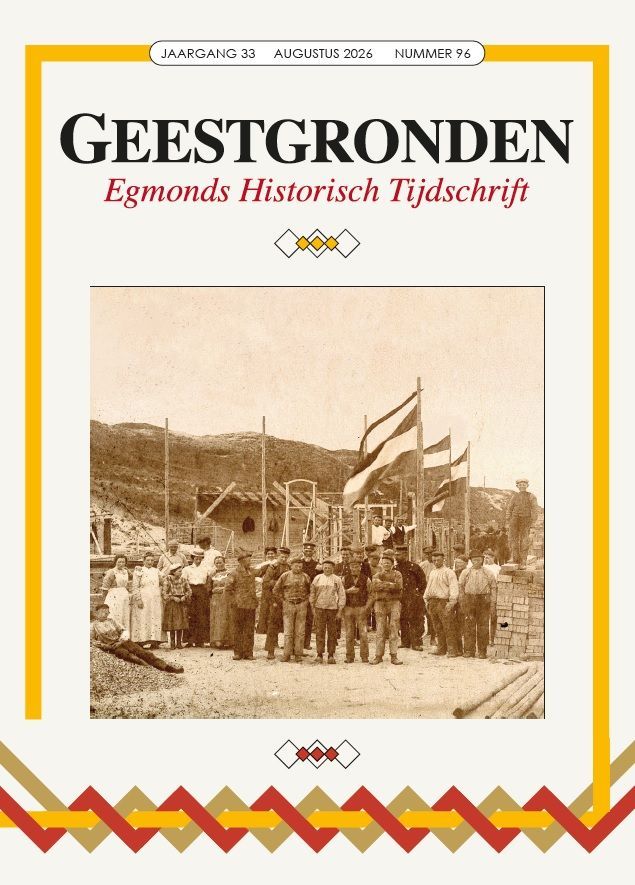 Geestgronden Geestgronden