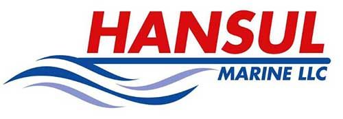 Hansul Marine logo