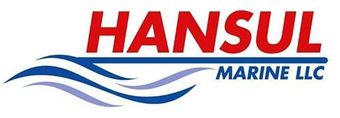 Hansul Marine logo