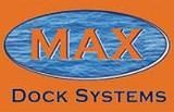 max dock systems logo