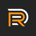 Radiance Auto Spa logo featuring a stylized orange and white 