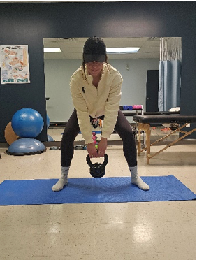 Squat Variations