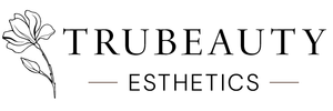 TruBeauty Esthetics Logo