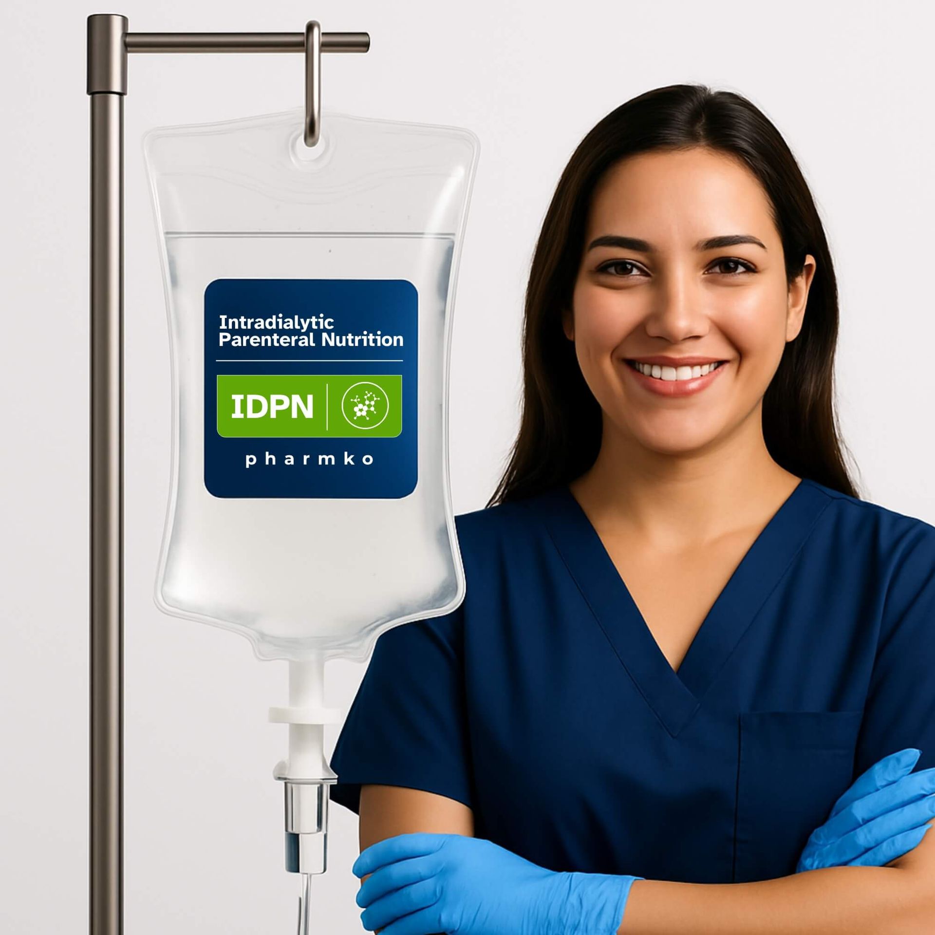 Personalized Nutritional Therapy | Pharmko for Patients