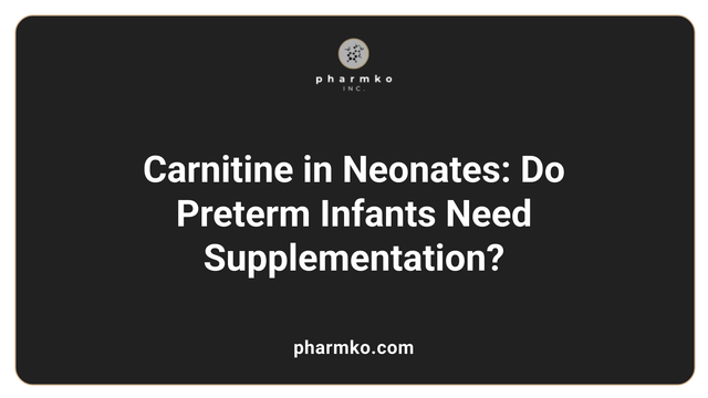 adverse side effects of l-carnitine Understanding the Role Carnitine in TPN and IDPN Therapy Acetyl L-Carnitine powder by Health Focus_Adrenal + Stress Quantity:9 x 10ml