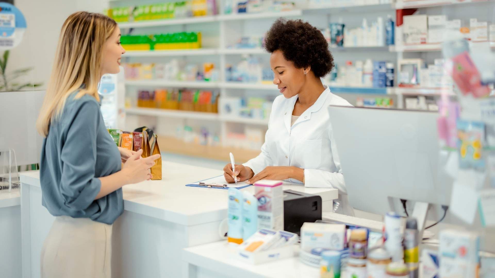 How to Choose a Home Infusion Pharmacy