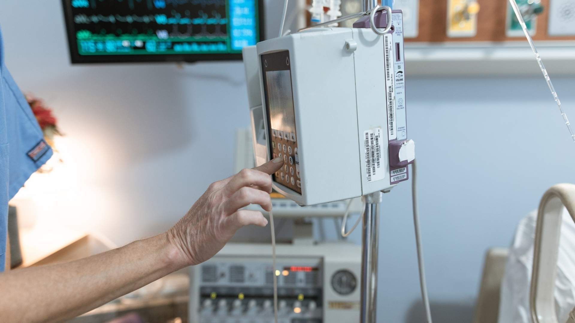 Home Infusion for Lupus: Benlysta and Biologic Therapy Options for SLE