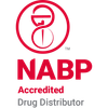 NABP Accredited Drug Distributor