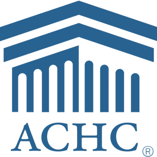 ACHC logo