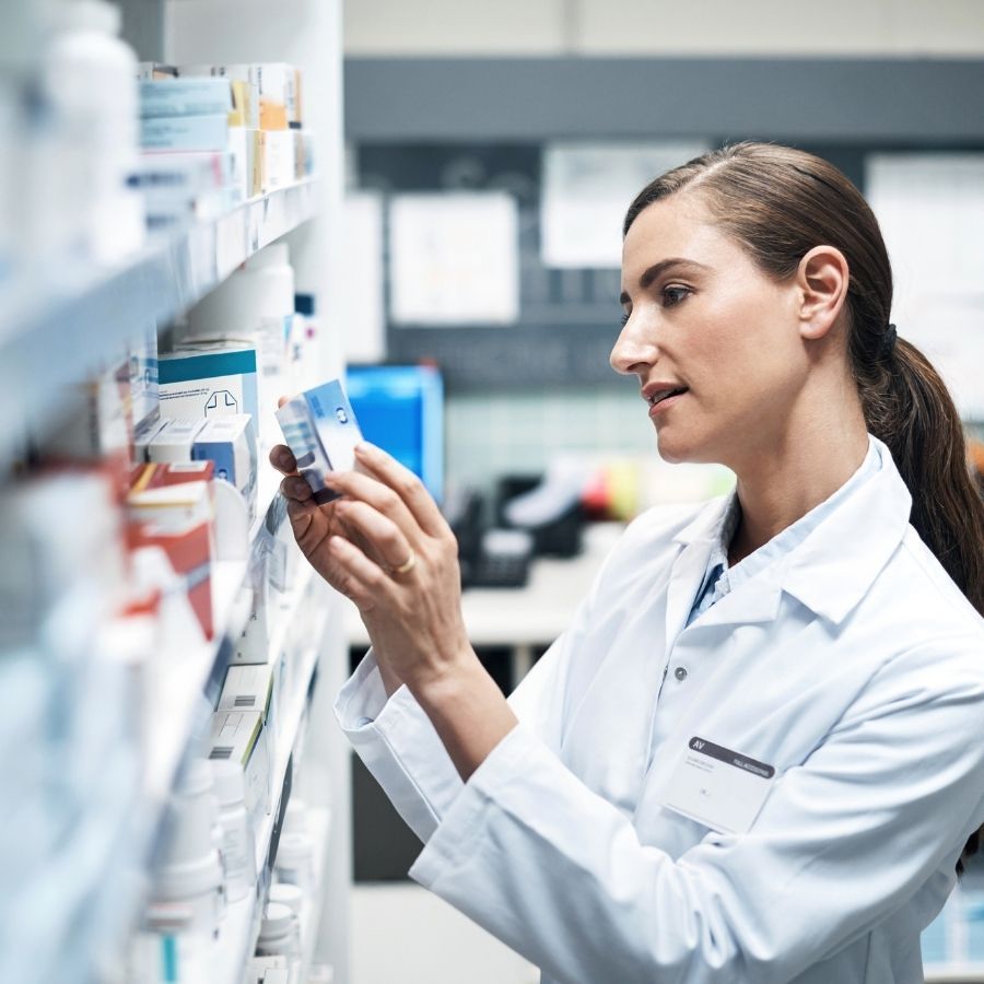 Handling Hazardous Drugs Safely