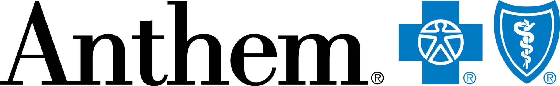 Anthem / Empire Blue Cross Blue Shield logo
