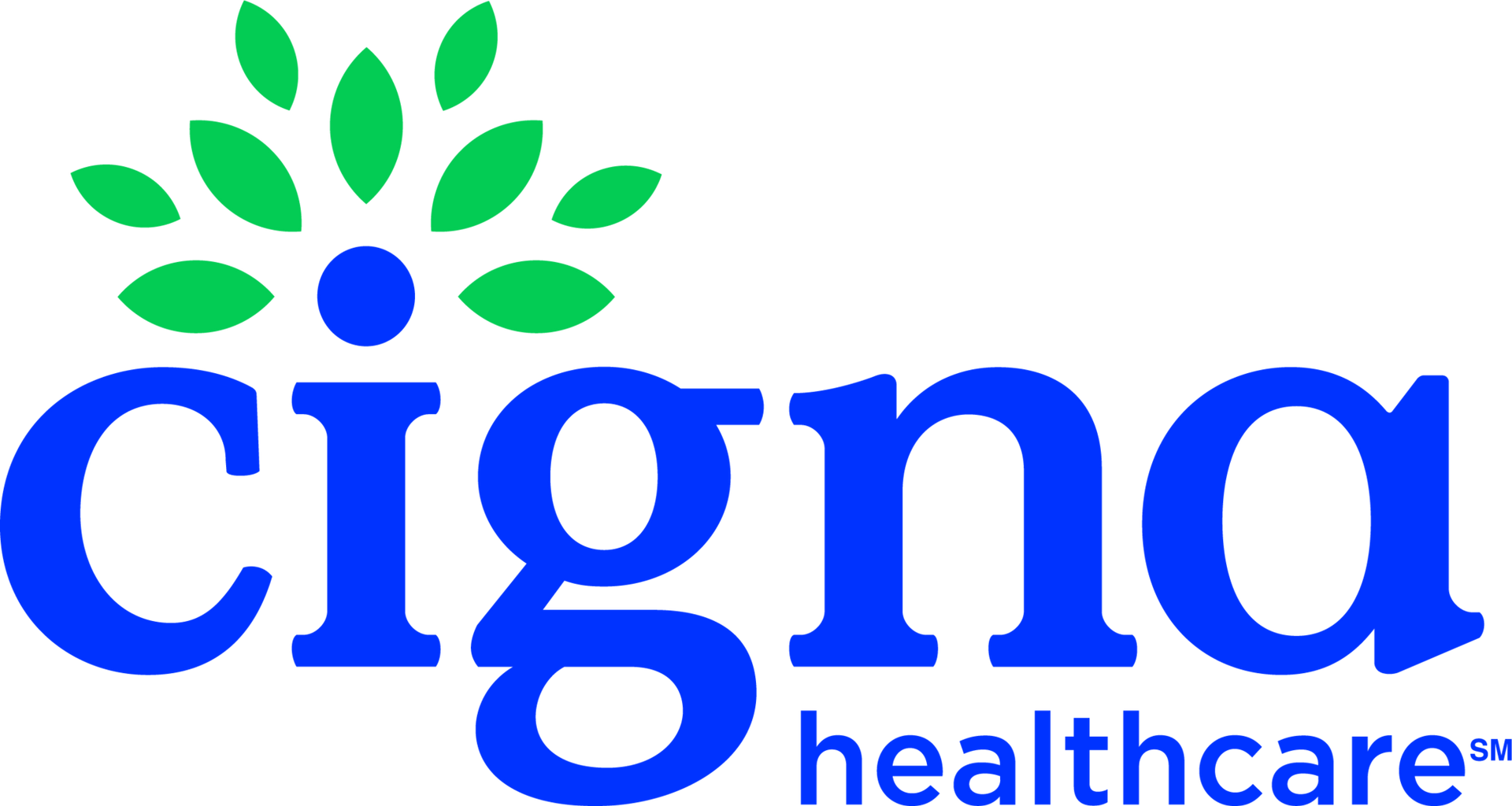 Cigna Health Insurance logo