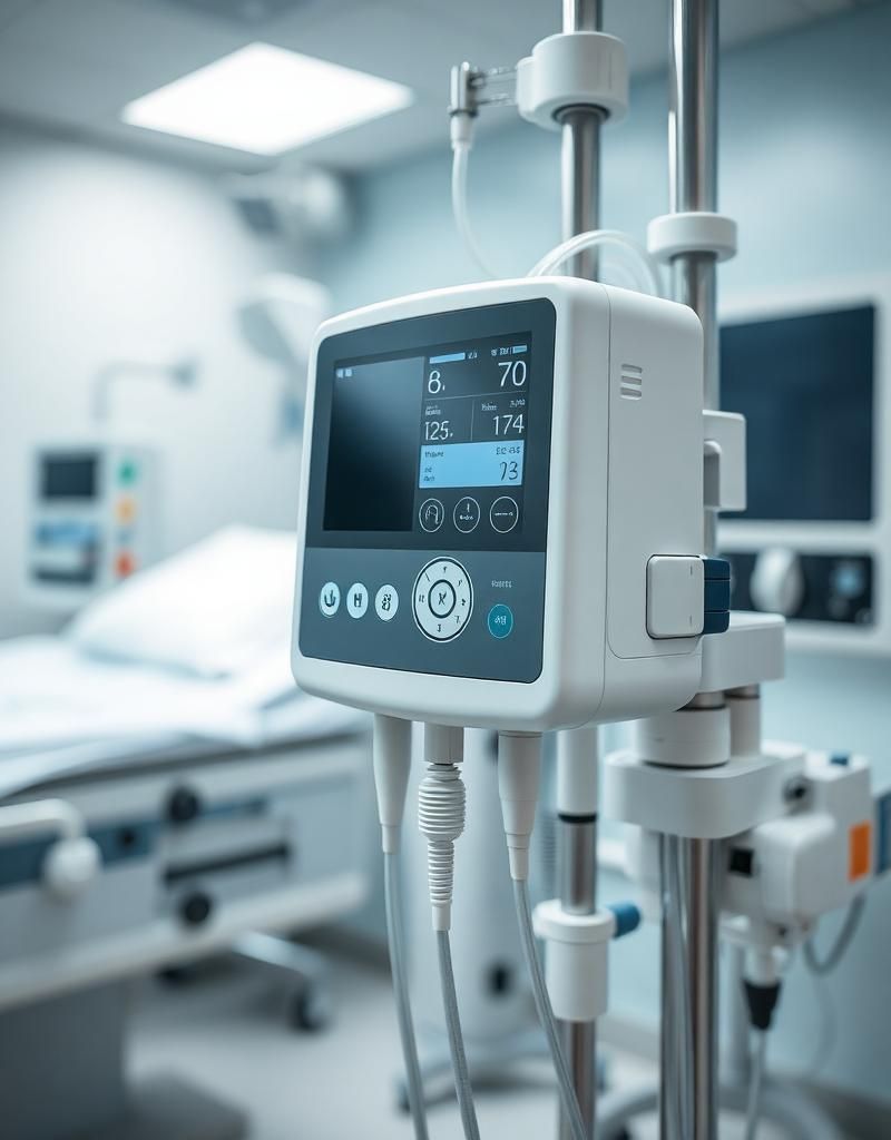 When Traditional Nutrition Interventions Are Insufficient