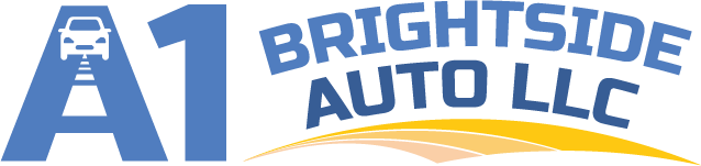 Logo | A-1 Brightside Auto LLC