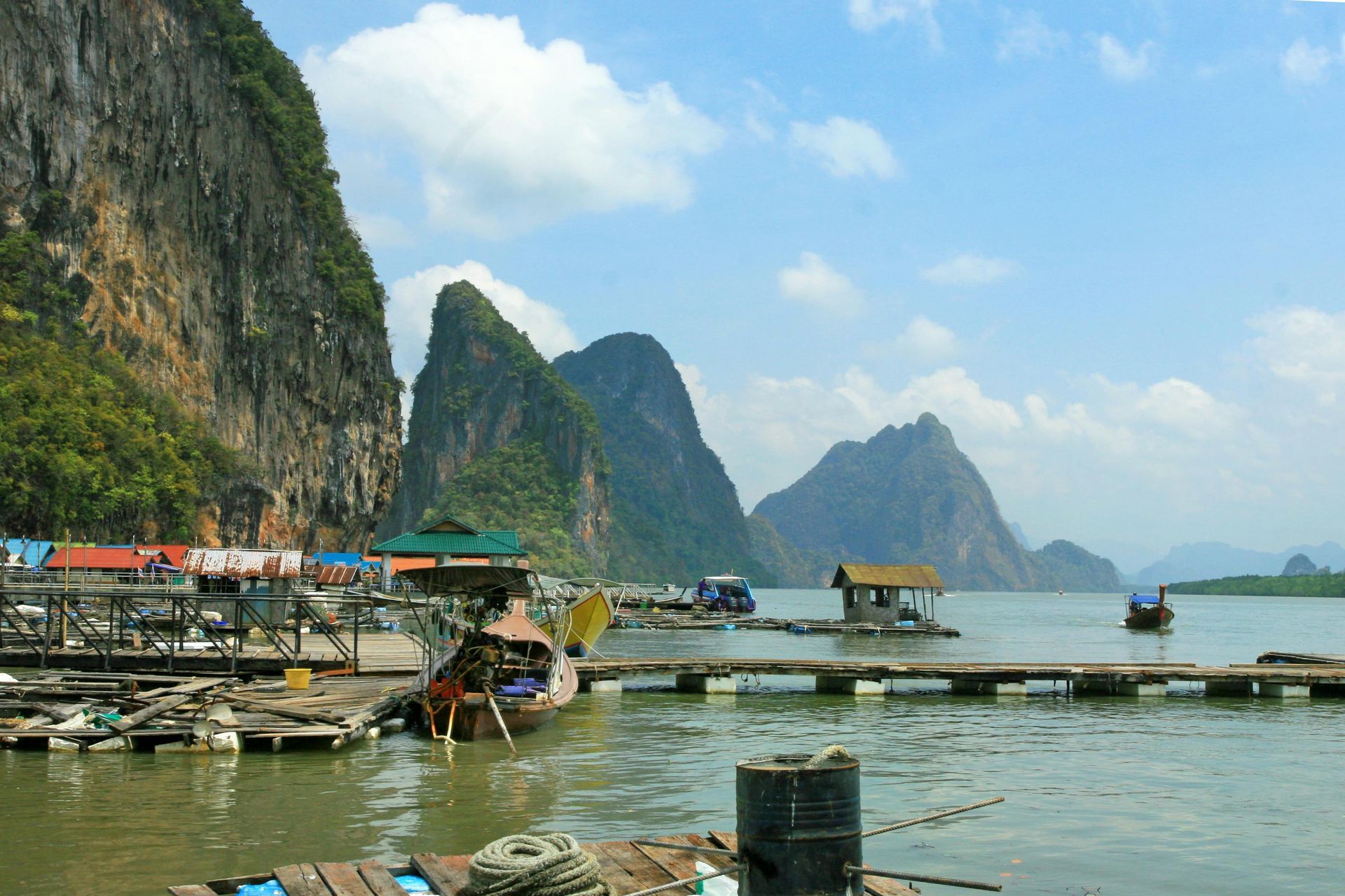 Travelzaha thailand packages
