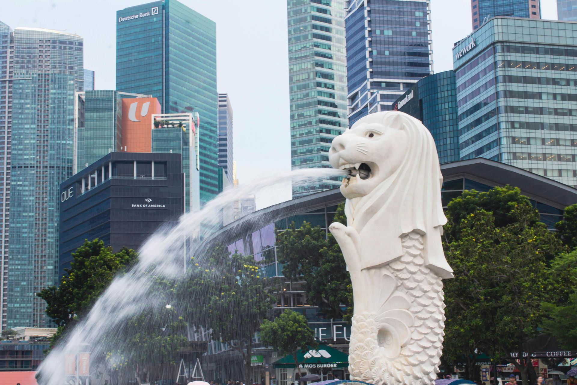 Top Singapore attraction tickets