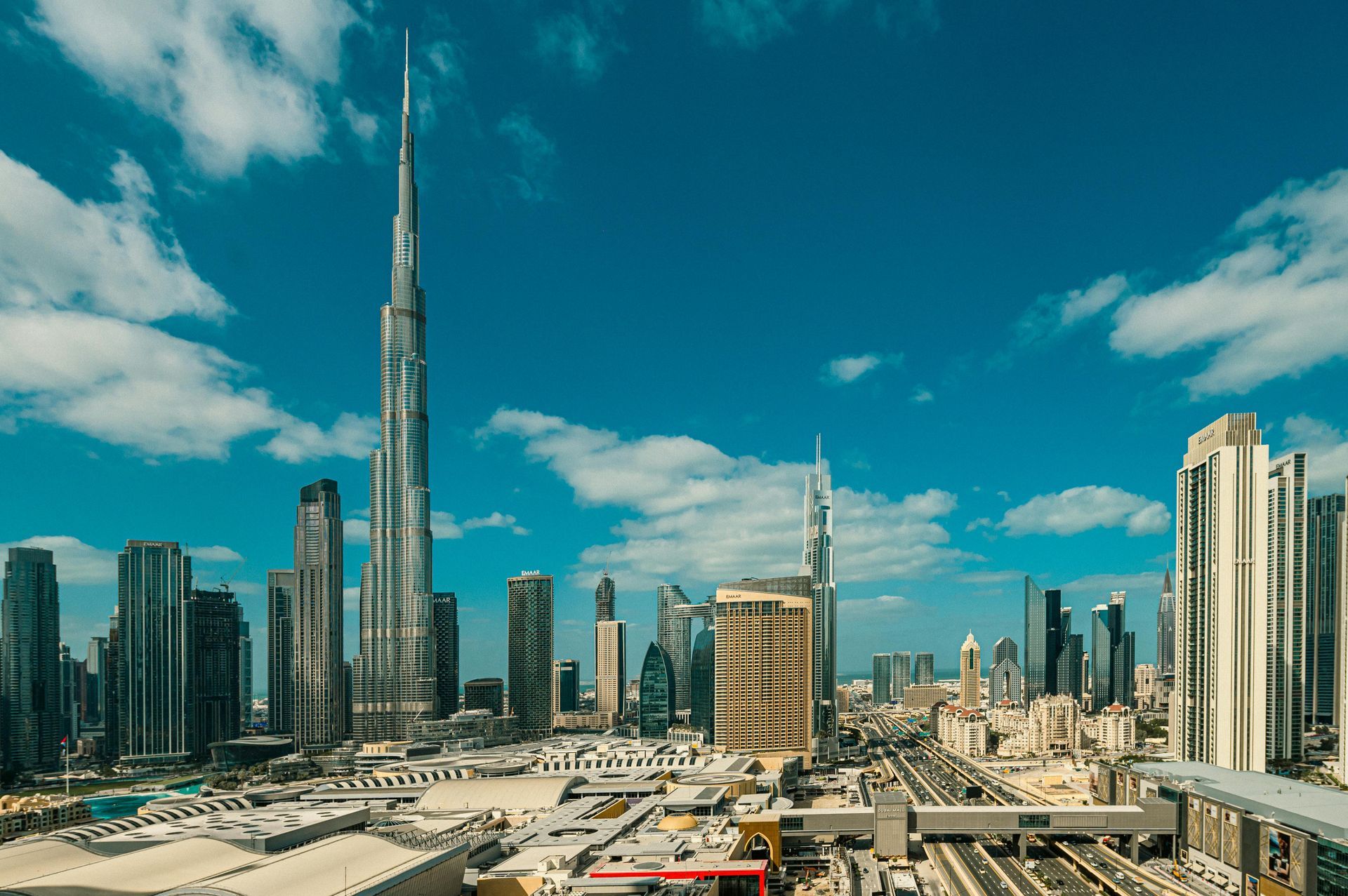 Top Dubai Attraction Tickets