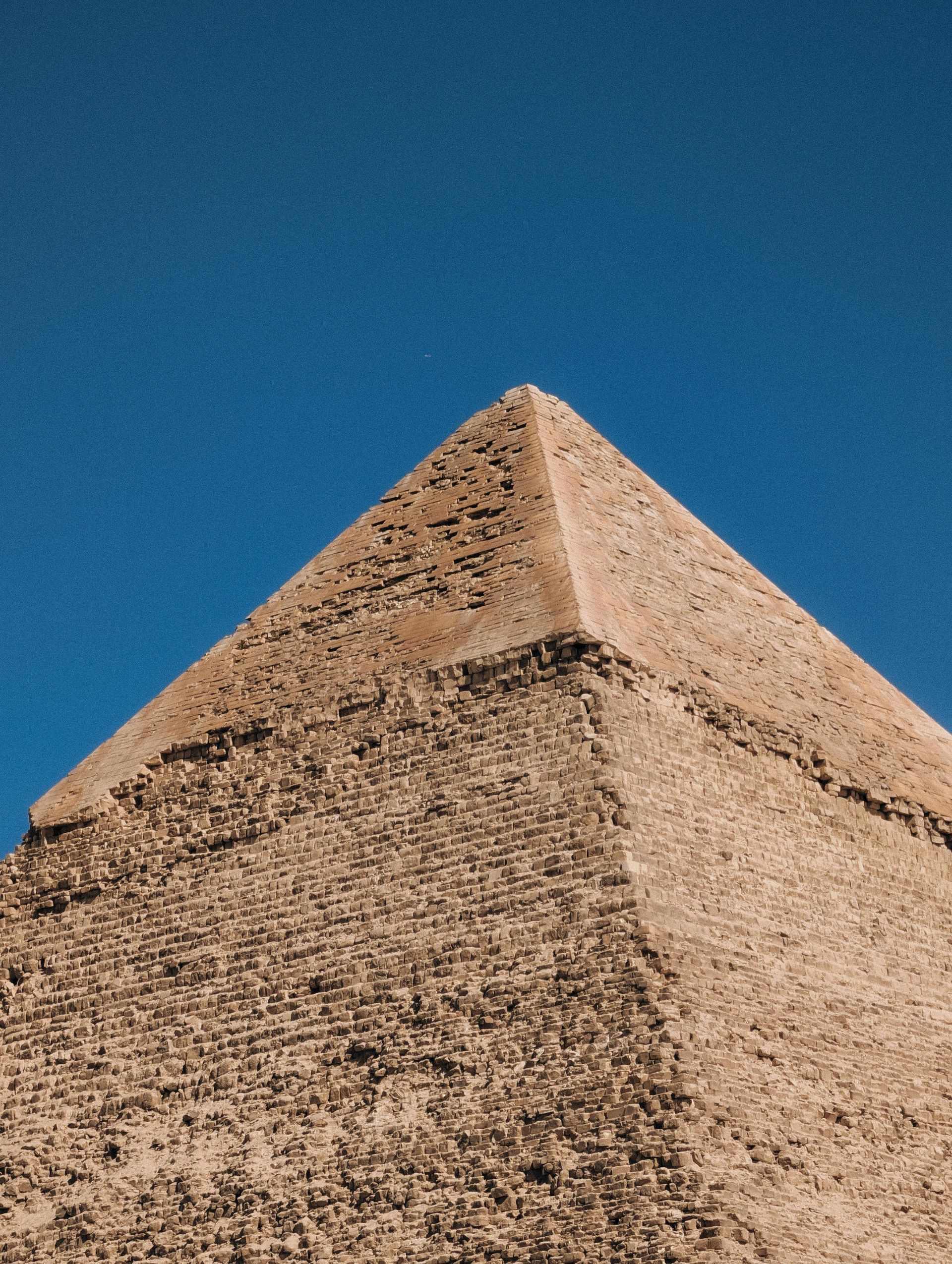 Top Egypt holiday destinations