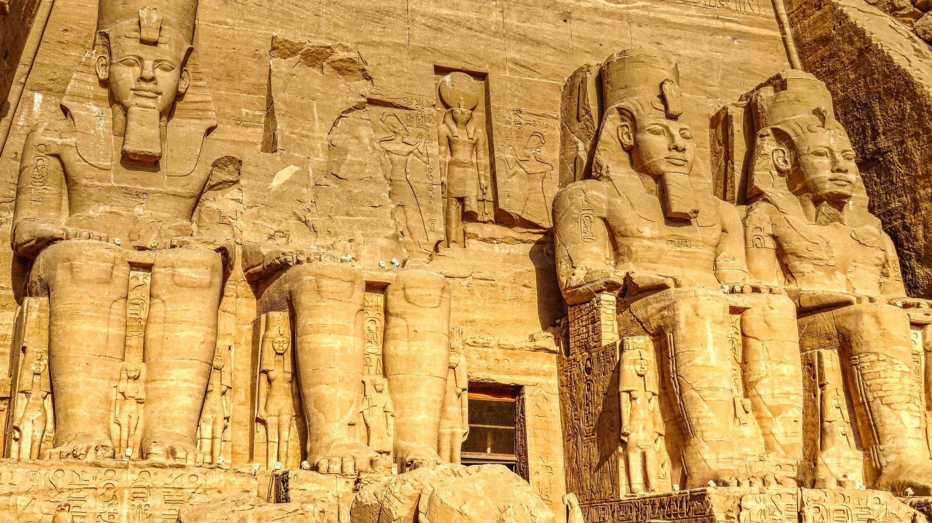Travelzaha Egypt packages