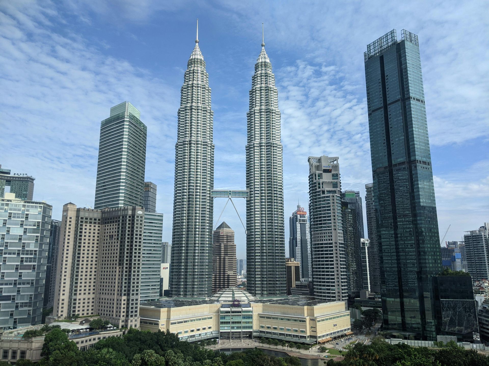 Malaysia packages with Travel Zaha