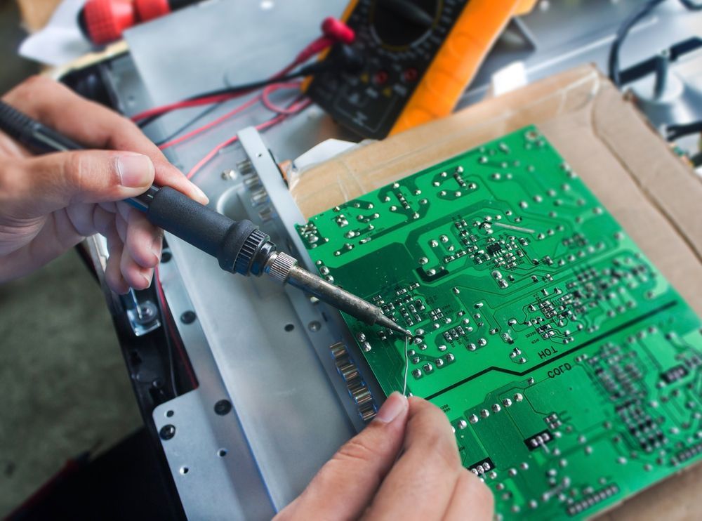 Electronics repair engineer - Antenna Services in West Gosford, NSW
