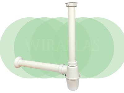 Bottle Trap Kitchen Sink Supplier & Manufacturer in Malaysia