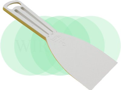 Scraper