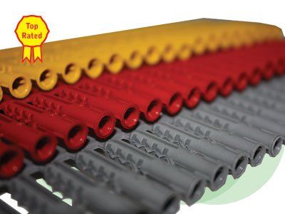 PVC Wall Plug