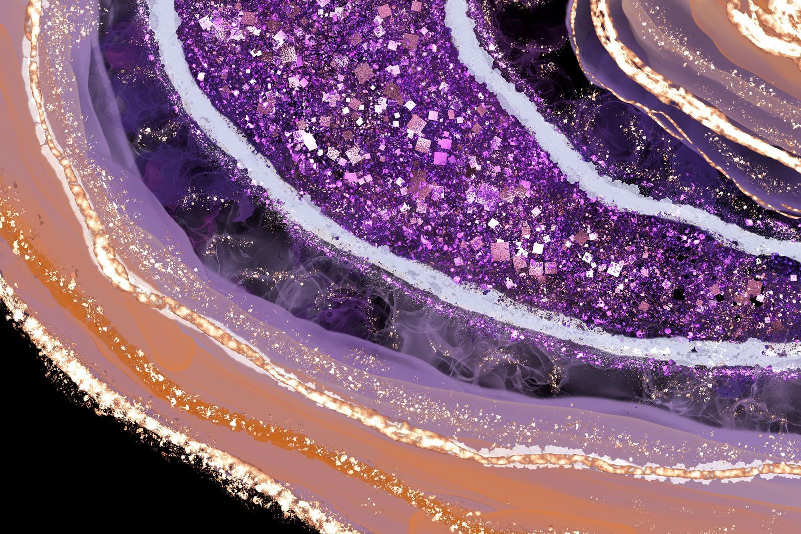 Purple Agate Stone — Delray Beach, FL — Passeri Marble Purple Agate Stone — Delray Beach, FL — Passeri Marble