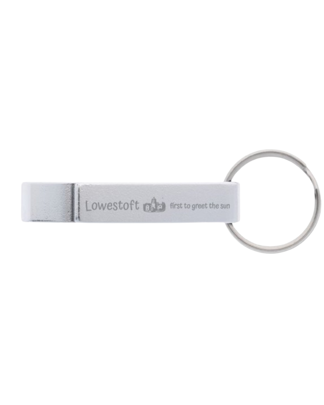 Keyring - Bottle Opener