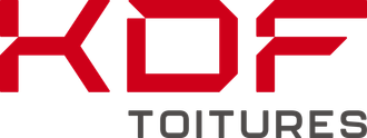 logo KDF Toitures