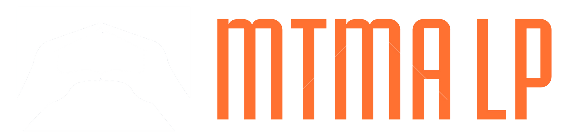A white background with orange letters that say mtmalp