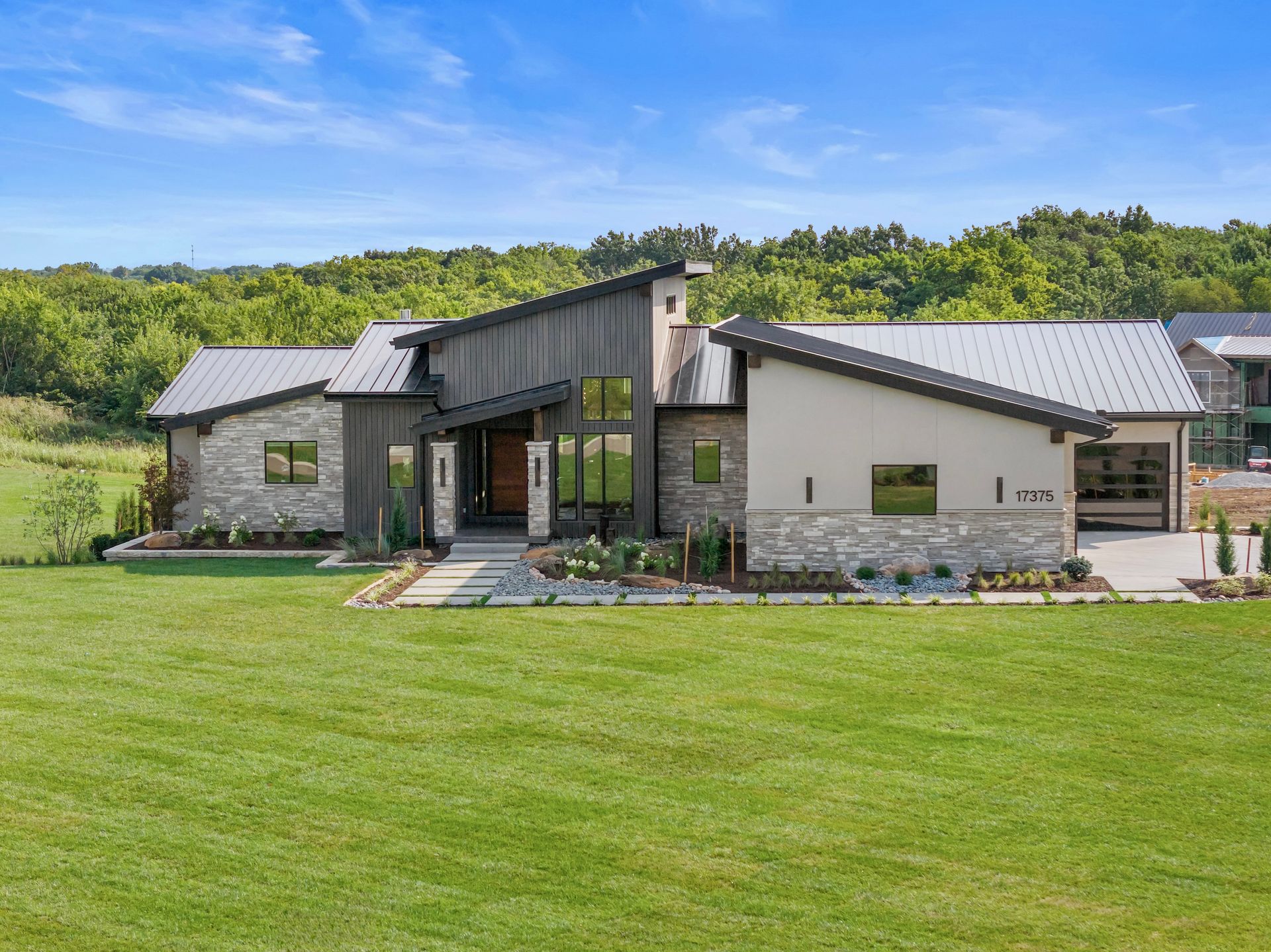 17375 Galloway Dr — Walker Custom Homes