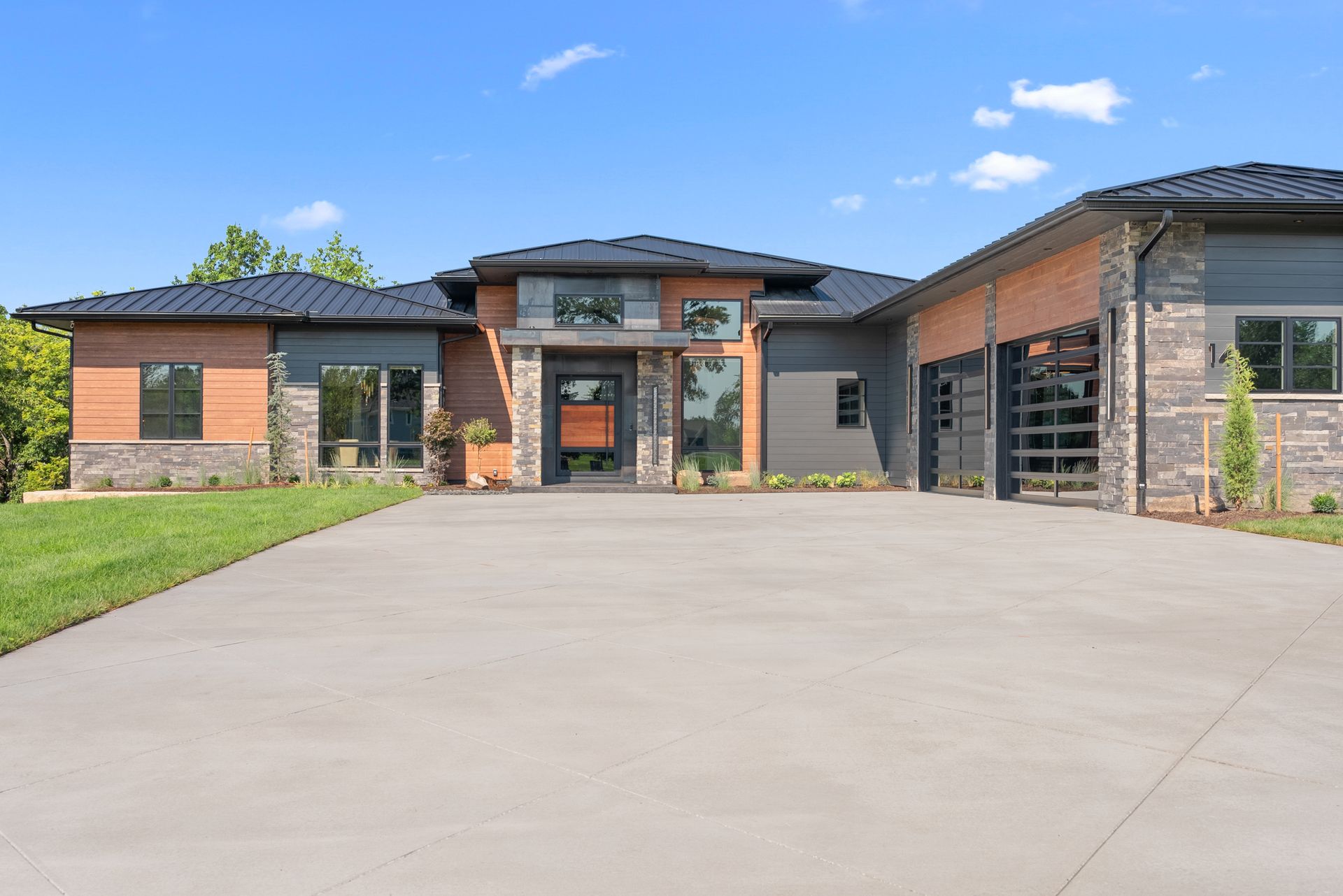 14 Tomahawk Cir — Walker Custom Homes