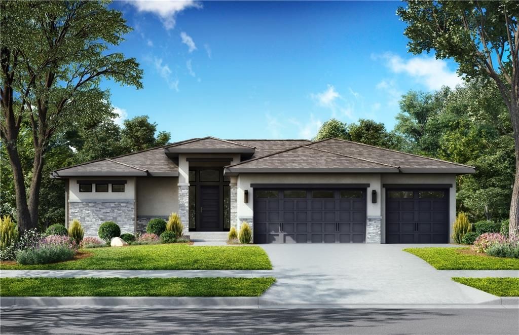 The Heather | Contemporary