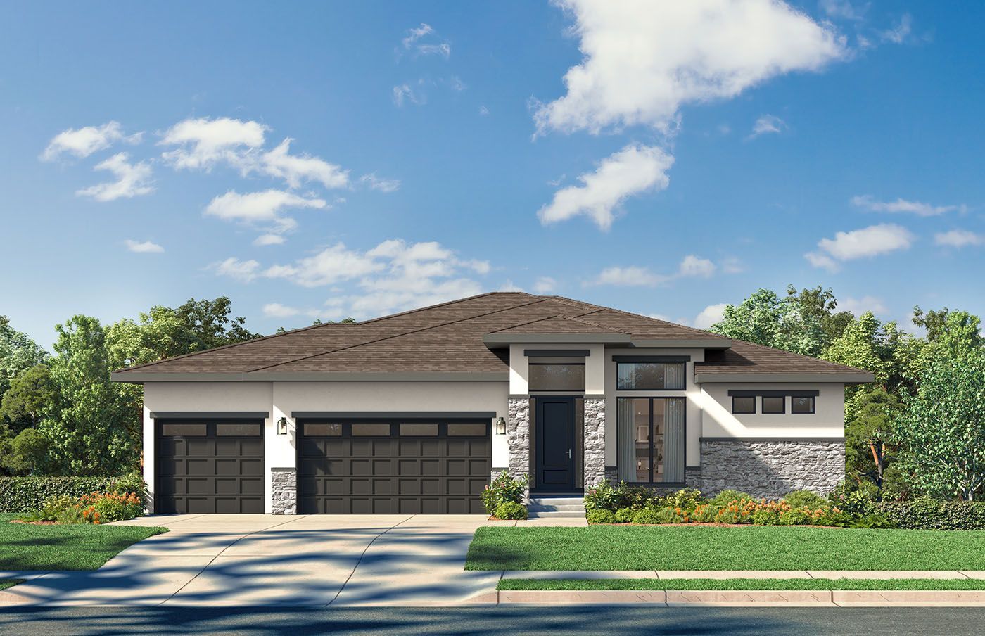 The Callahan | Contemporary