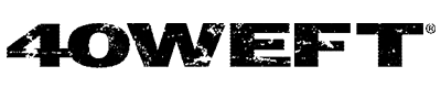 logo 40Weft