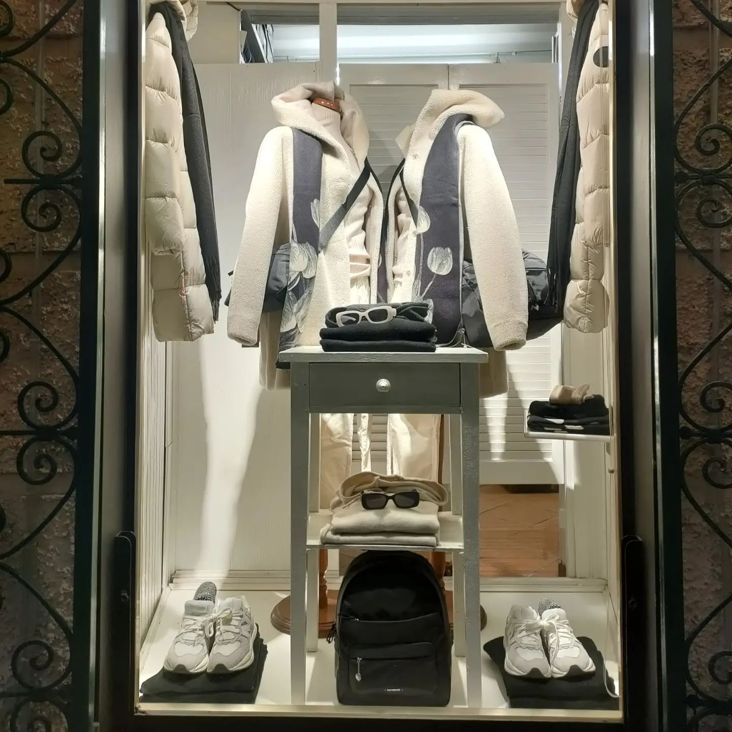 Capispalla uomo