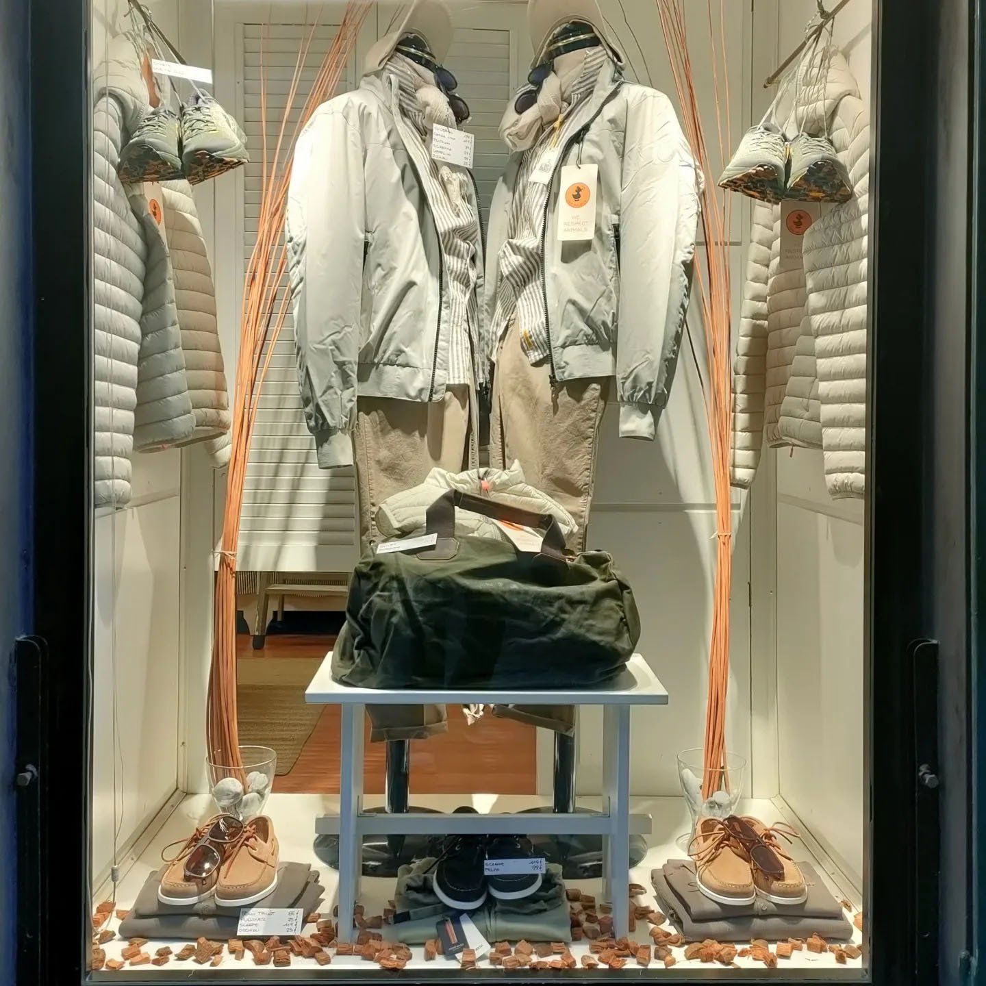 pantaloni uomo