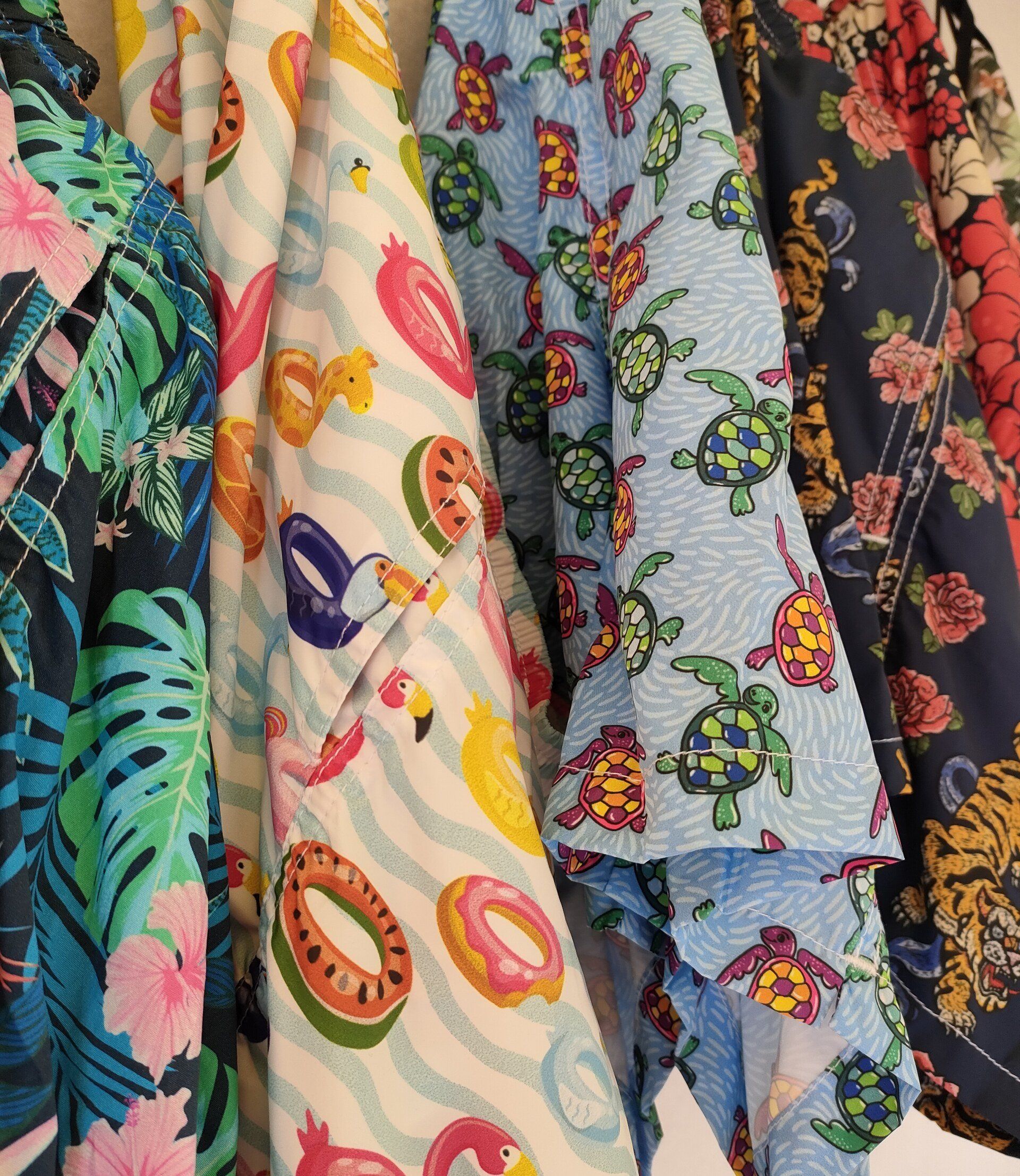 costumi uomo