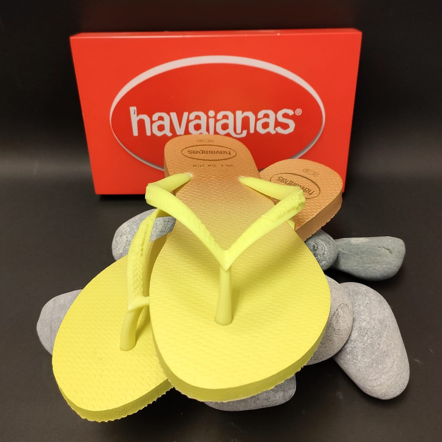 ciabatte havaianas