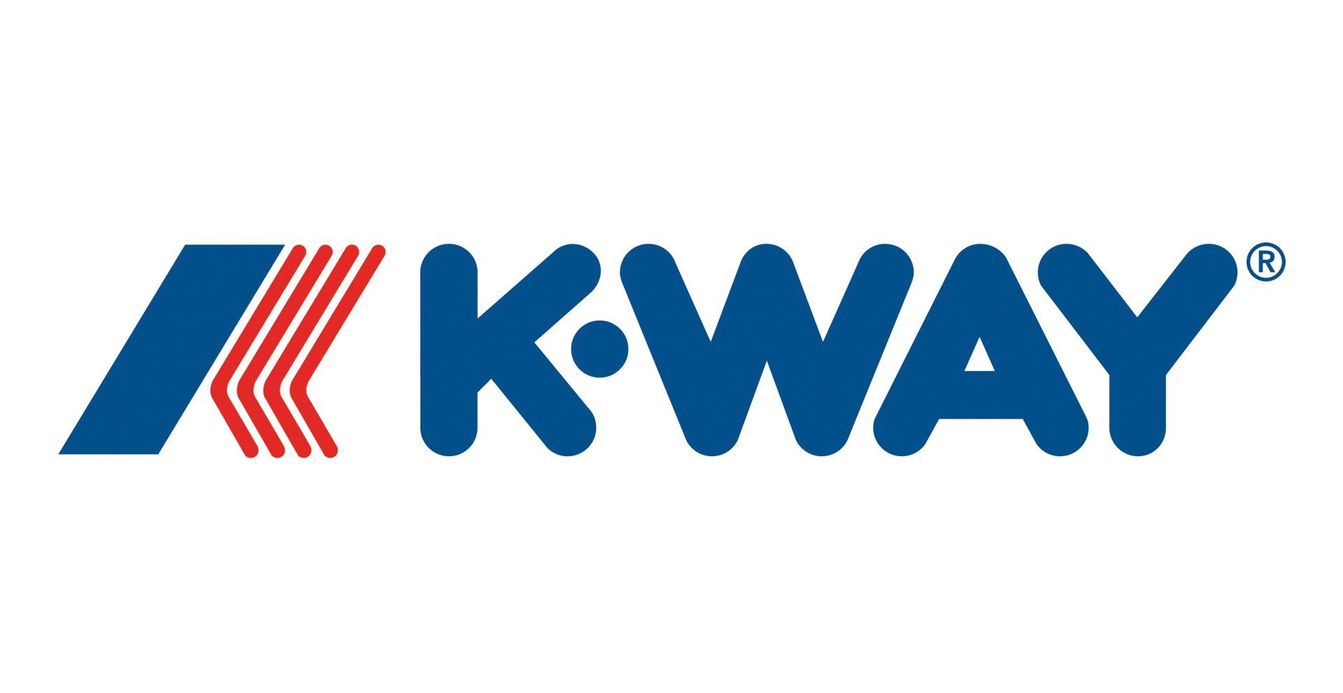 logo K-Way