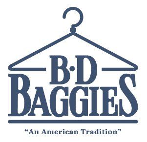 logo BD Baggies