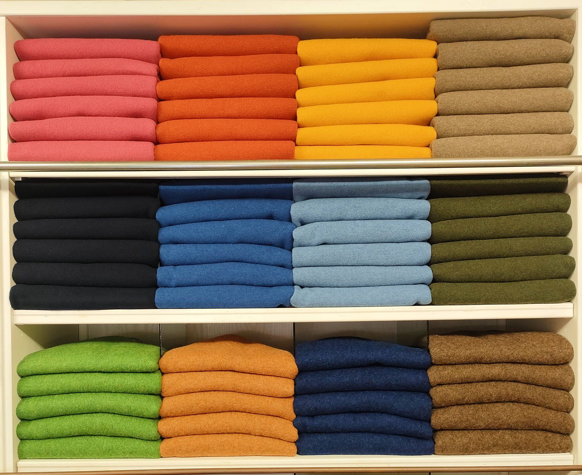 maglie uomo donna